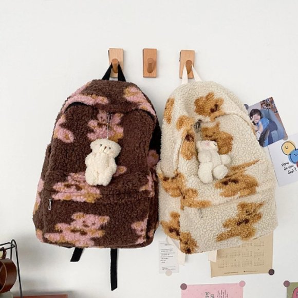Backpacks